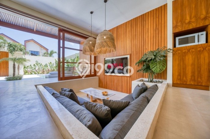 Hunian Elit LB 132m2 Siap Huni Desain Elegan di Bukit, Badung Hunian Elit LB 132m2 Siap Huni Desain Elegan di Bukit, Badung