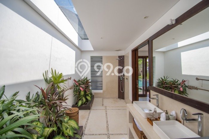 Rumah 2 KT 2 KM Newly Built di Lokasi Prestisius Ubud, Gianyar Rumah 2 KT 2 KM Newly Built di Lokasi Prestisius Ubud, Gianyar