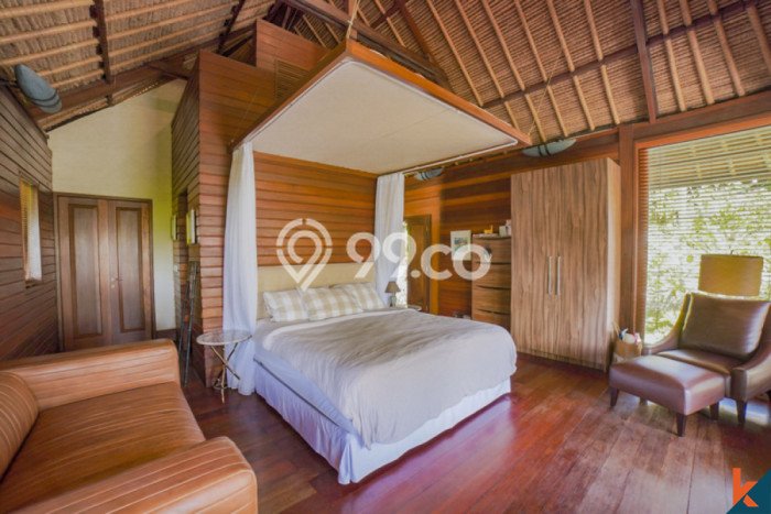 Jual Rumah Mewah Megah Dengan View Eksklusif di Jimbaran, Badung Jual Rumah Mewah Megah Dengan View Eksklusif di Jimbaran, Badung