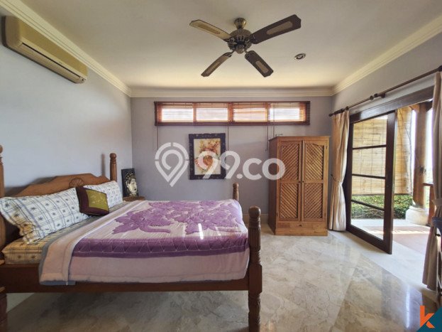 Hunian Mewah LB 500m2 Siap Huni Desain Elegan di Uluwatu, Badung Hunian Mewah LB 500m2 Siap Huni Desain Elegan di Uluwatu, Badung