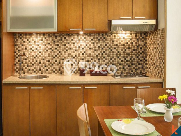 Jual Rumah Modern 2 KT di Seminyak, Badung Jual Rumah Modern 2 KT di Seminyak, Badung