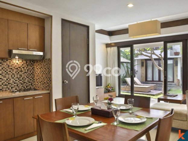 Jual Rumah Modern 2 KT di Seminyak, Badung Jual Rumah Modern 2 KT di Seminyak, Badung
