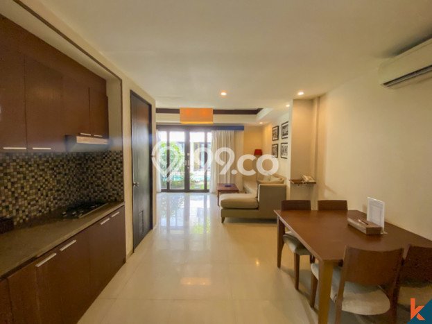 Jual Rumah Modern 2 KT di Seminyak, Badung Jual Rumah Modern 2 KT di Seminyak, Badung
