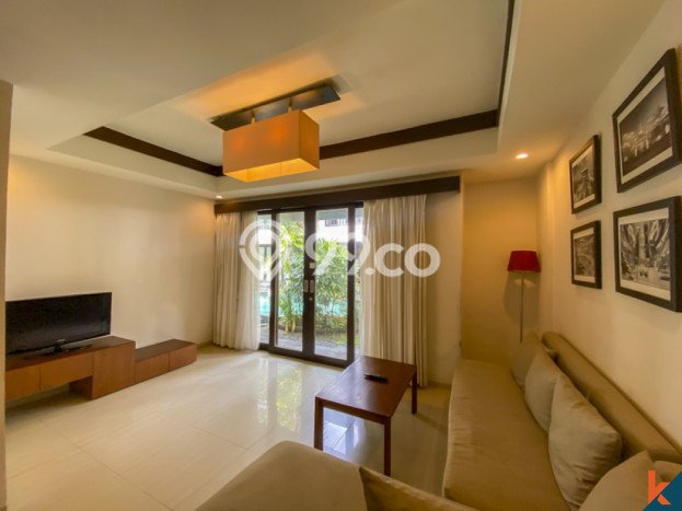 Jual Rumah Modern 2 KT di Seminyak, Badung Jual Rumah Modern 2 KT di Seminyak, Badung