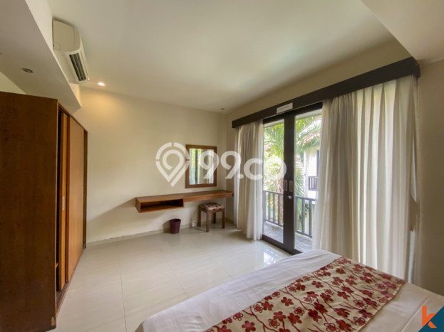 Jual Rumah Modern 2 KT di Seminyak, Badung Jual Rumah Modern 2 KT di Seminyak, Badung