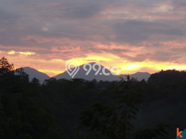 Siap Huni Hunian Elit 4 Kamar di Ubud Dekat ke Mana Pun Siap Huni Hunian Elit 4 Kamar di Ubud Dekat ke Mana Pun