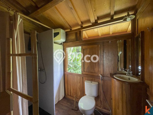 Siap Huni Hunian Elit 4 Kamar di Ubud Dekat ke Mana Pun Siap Huni Hunian Elit 4 Kamar di Ubud Dekat ke Mana Pun