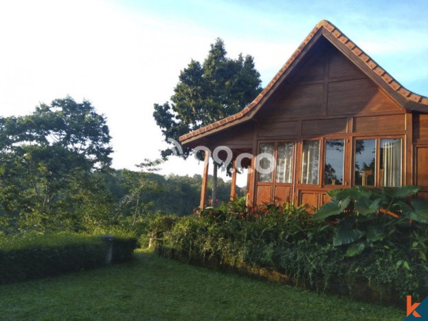 Siap Huni Hunian Elit 4 Kamar di Ubud Dekat ke Mana Pun Siap Huni Hunian Elit 4 Kamar di Ubud Dekat ke Mana Pun