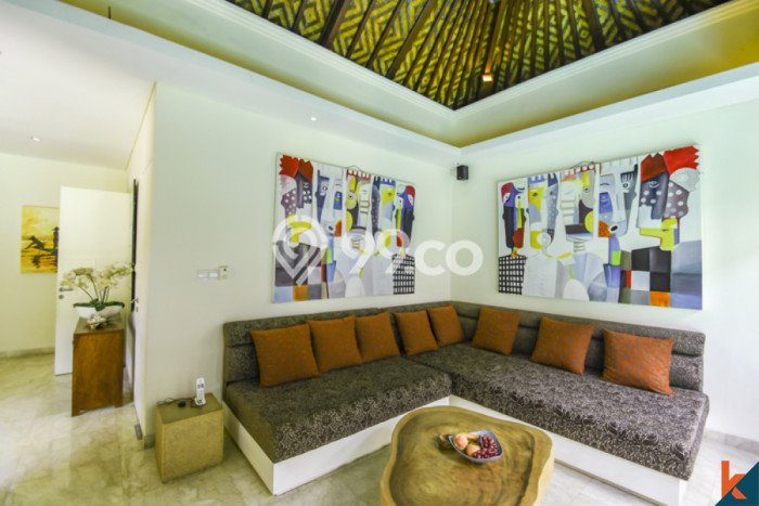 Dijual Rumah Luas Megah Dengan View Eksklusif di Kerobokan, Badung Dijual Rumah Luas Megah Dengan View Eksklusif di Kerobokan, Badung