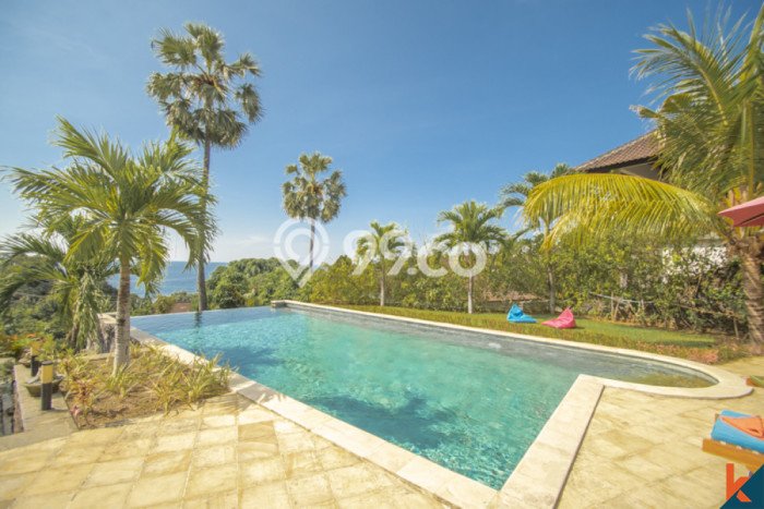 For Sale! Premium House LT 990m2 Desain Modern di Lovina For Sale! Premium House LT 990m2 Desain Modern di Lovina