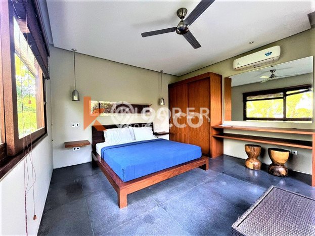 Disewakan! Rumah 3 Kamar Tidur &
2 Kamar Mandi di Umalas, Badung Disewakan! Rumah 3 Kamar Tidur &
2 Kamar Mandi di Umalas, Badung