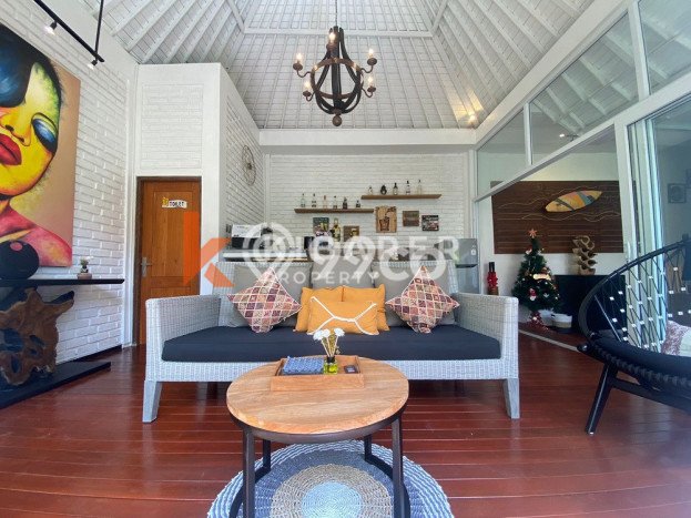 Hunian Minimalis Untuk Disewakan di Canggu Badung 3 KT & 4 KM Hunian Minimalis Untuk Disewakan di Canggu Badung 3 KT & 4 KM