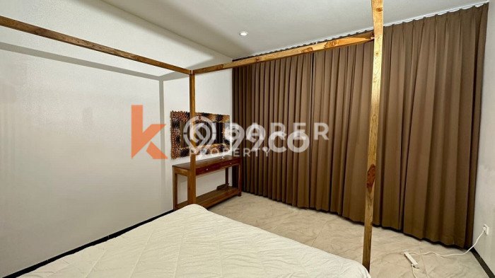 Jarang Ada! Rumah Sewa 3 Kamar Nyaman Siap Huni Canggu Jarang Ada! Rumah Sewa 3 Kamar Nyaman Siap Huni Canggu