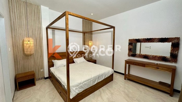Jarang Ada! Rumah Sewa 3 Kamar Nyaman Siap Huni Canggu Jarang Ada! Rumah Sewa 3 Kamar Nyaman Siap Huni Canggu