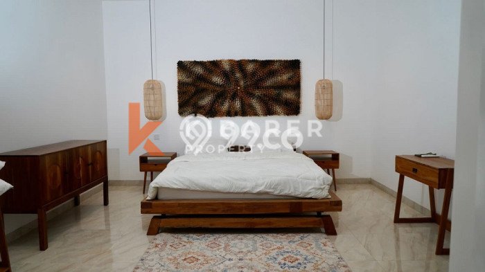 Rumah sewa siap pakai 3 Kamar Tidur di canggu, Badung Rumah sewa siap pakai 3 Kamar Tidur di canggu, Badung
