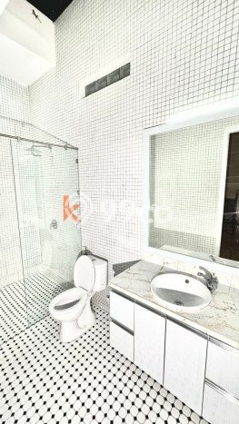 Rumah sewa siap pakai 3 Kamar Tidur di canggu, Badung Rumah sewa siap pakai 3 Kamar Tidur di canggu, Badung