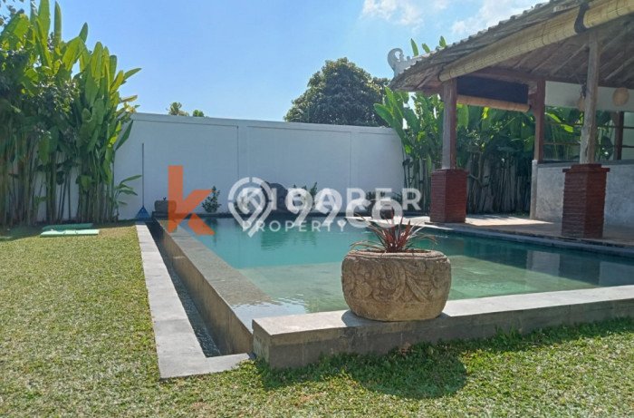Disewakan! Rumah 2 Kamar Tidur &
2 Kamar Mandi di canggu, Badung Disewakan! Rumah 2 Kamar Tidur &
2 Kamar Mandi di canggu, Badung