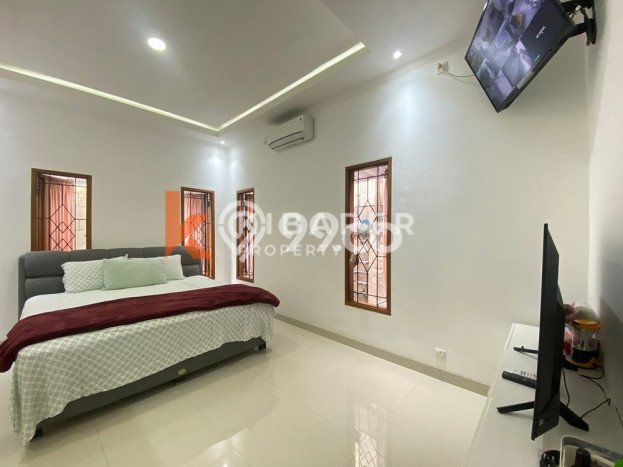 Rumah Bagus Disewakan di Jimbaran, Badung LT 400m2, LB 327m2 Rumah Bagus Disewakan di Jimbaran, Badung LT 400m2, LB 327m2
