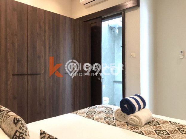 Jarang Ada! Rumah Sewa 2 Kamar Nyaman Siap Huni Jimbaran Jarang Ada! Rumah Sewa 2 Kamar Nyaman Siap Huni Jimbaran