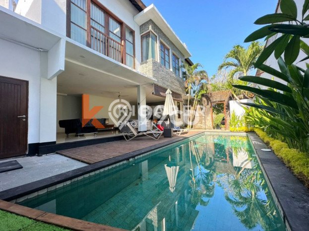 Sewa Rumah Harga Terjangkau di Jimbaran Badung dengan 2 Kamar Tidur Sewa Rumah Harga Terjangkau di Jimbaran Badung dengan 2 Kamar Tidur
