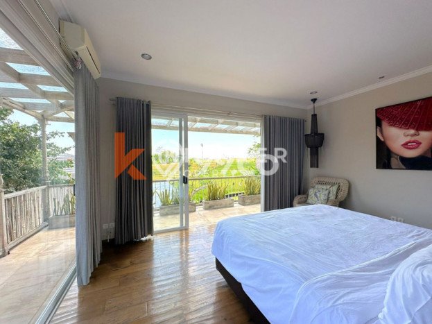 Sewa Rumah Strategis LT 1022m2 / LB 625m2 di canggu, Badung Sewa Rumah Strategis LT 1022m2 / LB 625m2 di canggu, Badung