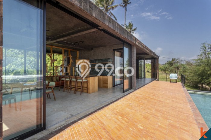 Dijual Rumah Mewah Exclusive di Selemadeg, Tabanan Dijual Rumah Mewah Exclusive di Selemadeg, Tabanan