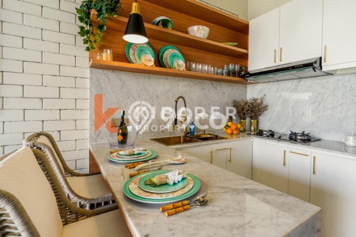 Jarang Ada! Rumah Kontrakan 1 Kamar Nyaman Siap Huni Pererenan Jarang Ada! Rumah Kontrakan 1 Kamar Nyaman Siap Huni Pererenan