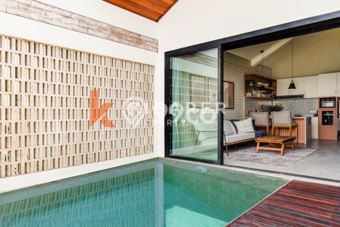 Jarang Ada! Rumah Kontrakan 1 Kamar Nyaman Siap Huni Pererenan Jarang Ada! Rumah Kontrakan 1 Kamar Nyaman Siap Huni Pererenan