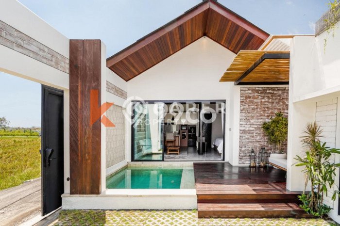 Jarang Ada! Rumah Kontrakan 1 Kamar Nyaman Siap Huni Pererenan Jarang Ada! Rumah Kontrakan 1 Kamar Nyaman Siap Huni Pererenan