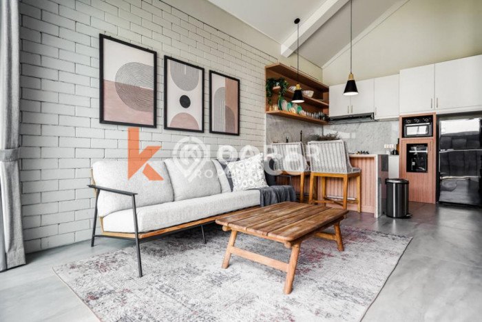 Jarang Ada! Rumah Kontrakan 1 Kamar Nyaman Siap Huni Pererenan Jarang Ada! Rumah Kontrakan 1 Kamar Nyaman Siap Huni Pererenan