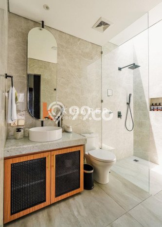 Jarang Ada! Rumah Kontrakan 1 Kamar Nyaman Siap Huni Pererenan Jarang Ada! Rumah Kontrakan 1 Kamar Nyaman Siap Huni Pererenan