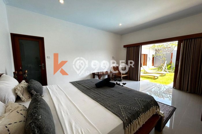 Disewakan! Rumah 3 Kamar Tidur &
3 Kamar Mandi di Umalas, Badung Disewakan! Rumah 3 Kamar Tidur &
3 Kamar Mandi di Umalas, Badung