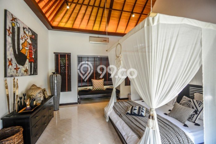 Rumah Elit Modern Tanpa Renovasi di Umalas Badung Rumah Elit Modern Tanpa Renovasi di Umalas Badung