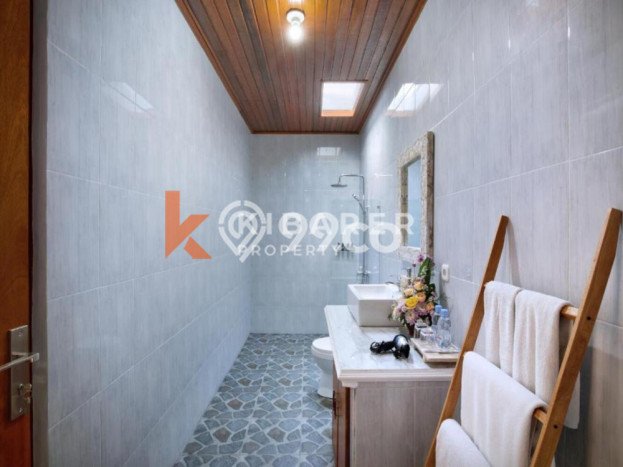 Jarang Ada! Rumah Kontrakan 3 Kamar Nyaman Siap Huni Kerobokan Jarang Ada! Rumah Kontrakan 3 Kamar Nyaman Siap Huni Kerobokan