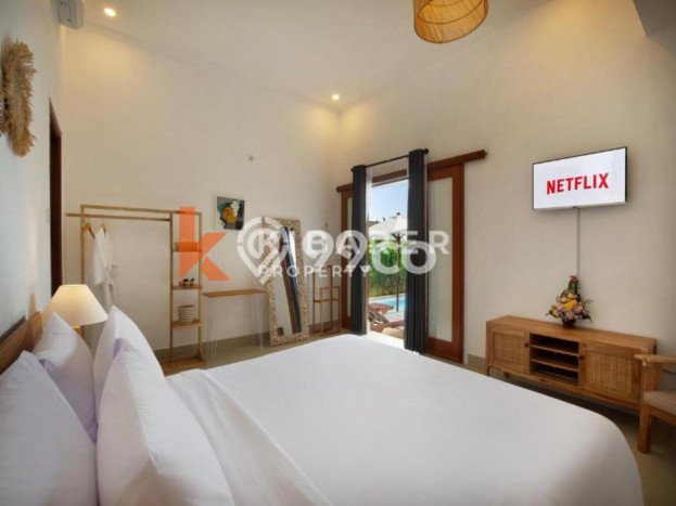 Jarang Ada! Rumah Kontrakan 3 Kamar Nyaman Siap Huni Kerobokan Jarang Ada! Rumah Kontrakan 3 Kamar Nyaman Siap Huni Kerobokan