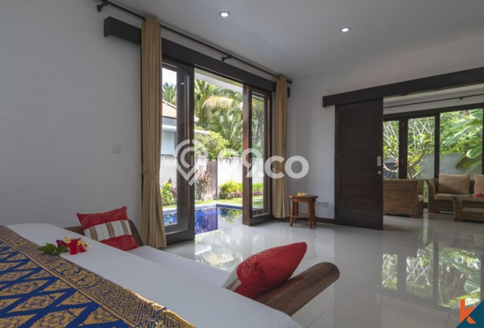 Hunian Mewah LB 240m2 Siap Huni Desain Elegan di Lovina, Buleleng Hunian Mewah LB 240m2 Siap Huni Desain Elegan di Lovina, Buleleng
