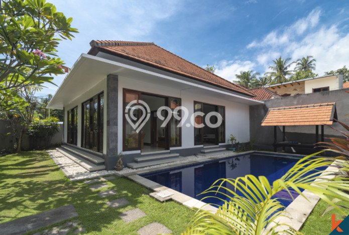 Hunian Mewah LB 240m2 Siap Huni Desain Elegan di Lovina, Buleleng Hunian Mewah LB 240m2 Siap Huni Desain Elegan di Lovina, Buleleng
