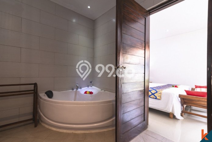 Hunian Mewah LB 240m2 Siap Huni Desain Elegan di Lovina, Buleleng Hunian Mewah LB 240m2 Siap Huni Desain Elegan di Lovina, Buleleng