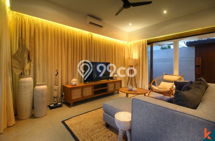 For Sale! Premium House LT 512m2 Desain Modern di Canggu For Sale! Premium House LT 512m2 Desain Modern di Canggu