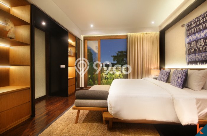 For Sale! Premium House LT 512m2 Desain Modern di Canggu For Sale! Premium House LT 512m2 Desain Modern di Canggu