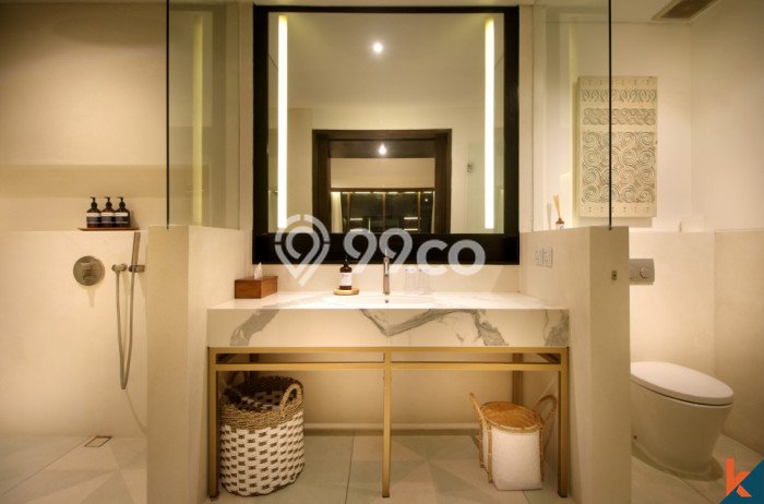 For Sale! Premium House LT 512m2 Desain Modern di Canggu For Sale! Premium House LT 512m2 Desain Modern di Canggu