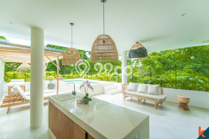 Dijual Rumah Premium dengan Fasilitas Sekitar Komplit di Umalas, Badung Dijual Rumah Premium dengan Fasilitas Sekitar Komplit di Umalas, Badung