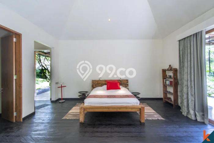 Rumah Luxury Modern Siap Huni di Bongan Tabanan Rumah Luxury Modern Siap Huni di Bongan Tabanan