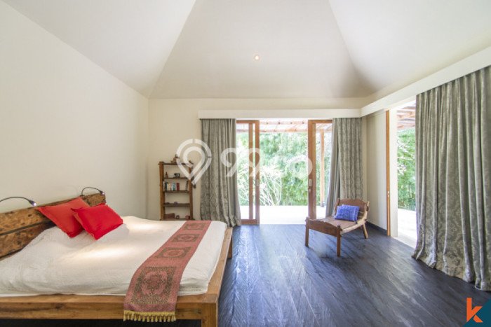 Rumah Luxury Modern Siap Huni di Bongan Tabanan Rumah Luxury Modern Siap Huni di Bongan Tabanan