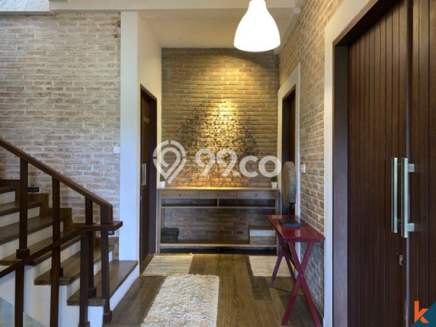 Hunian Elit LB 806m2 Siap Pakai Desain Elegan di uluwatu, Badung Hunian Elit LB 806m2 Siap Pakai Desain Elegan di uluwatu, Badung