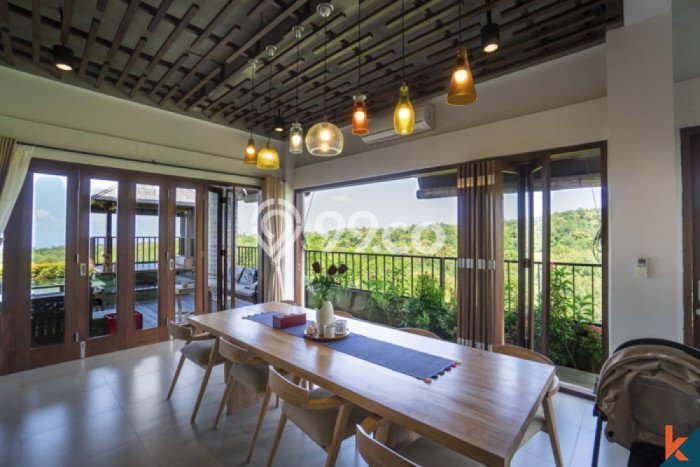 Hunian Elit LB 806m2 Siap Pakai Desain Elegan di uluwatu, Badung Hunian Elit LB 806m2 Siap Pakai Desain Elegan di uluwatu, Badung