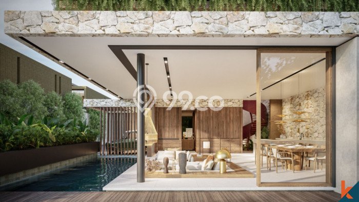 Rumah 3 KT 3 KM Luas Tanah 167m2m², LB 269m2m² di , Badung Rumah 3 KT 3 KM Luas Tanah 167m2m², LB 269m2m² di , Badung