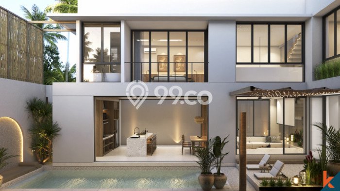 Rumah Harga Nego LT 200m2m² di Kawasan Residential , Badung Rumah Harga Nego LT 200m2m² di Kawasan Residential , Badung