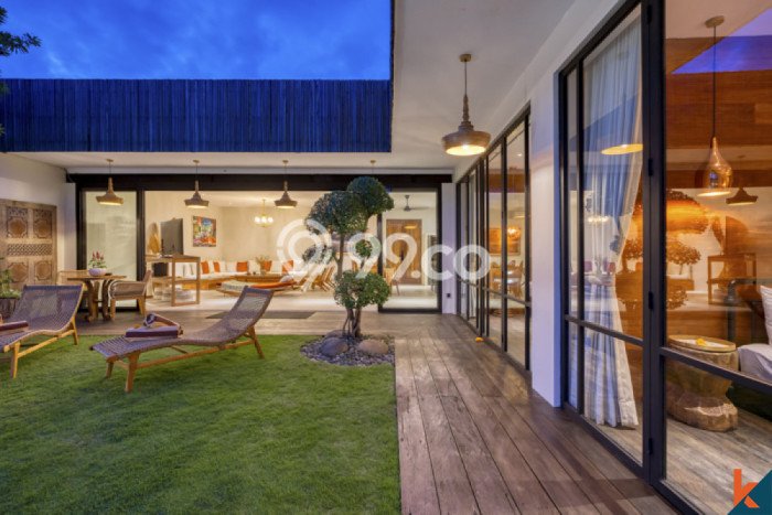 Rumah area , Badung, Luas 352m2m² Bangunan 187m2m² - SEGERA MILIKI! Rumah area , Badung, Luas 352m2m² Bangunan 187m2m² - SEGERA MILIKI!