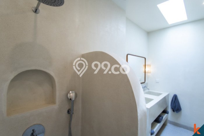 Rumah Luxury Modern Tanpa Renovasi di canggu Badung Rumah Luxury Modern Tanpa Renovasi di canggu Badung